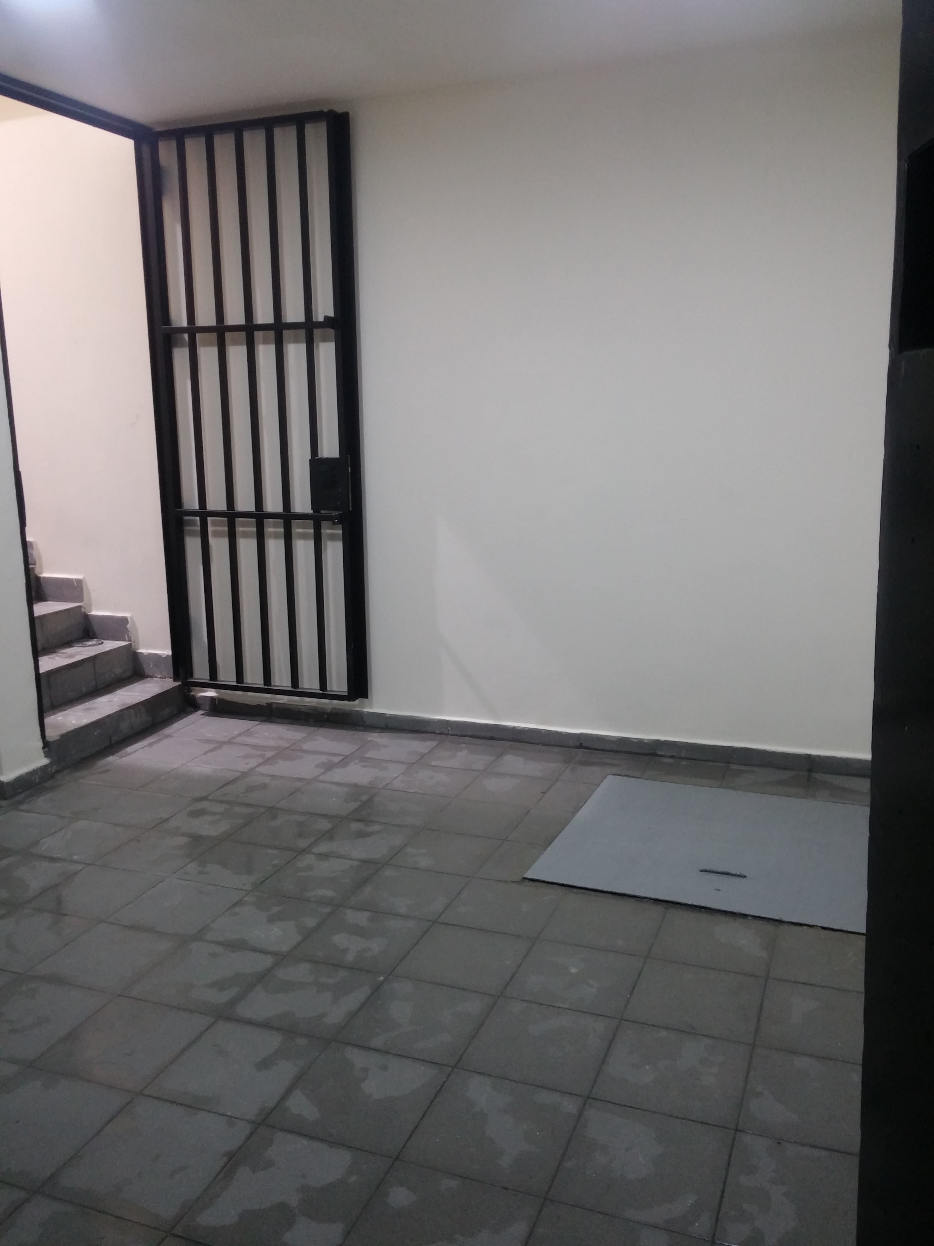 Rehabilitation of Baabda Justice Palace Retention Center-Mount Lebanon